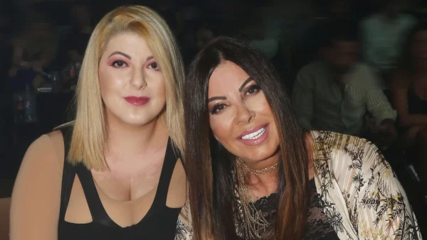 Όλγα Κιουρτσάκη: «Μπορείς να δεις το χαμόγελό μου, όχι τον πόνο μου...» - Η νέα ανάρτηση μετά τον σάλο για τον τσακωμό με την Άντζελα Δημητρίου