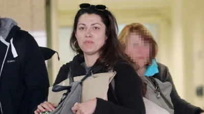 Κλέλια Ρένεση: Υπέστη σοβαρό αναφυλακτικό σοκ - Η κατάσταση της υγείας της μετά την επείγουσα νοσηλεία