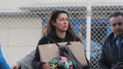 Κλέλια Ρένεση: Δύσκολα ξημέρωσε ο μήνας - Μεταφέρθηκε άμεσα στο νοσοκομείο