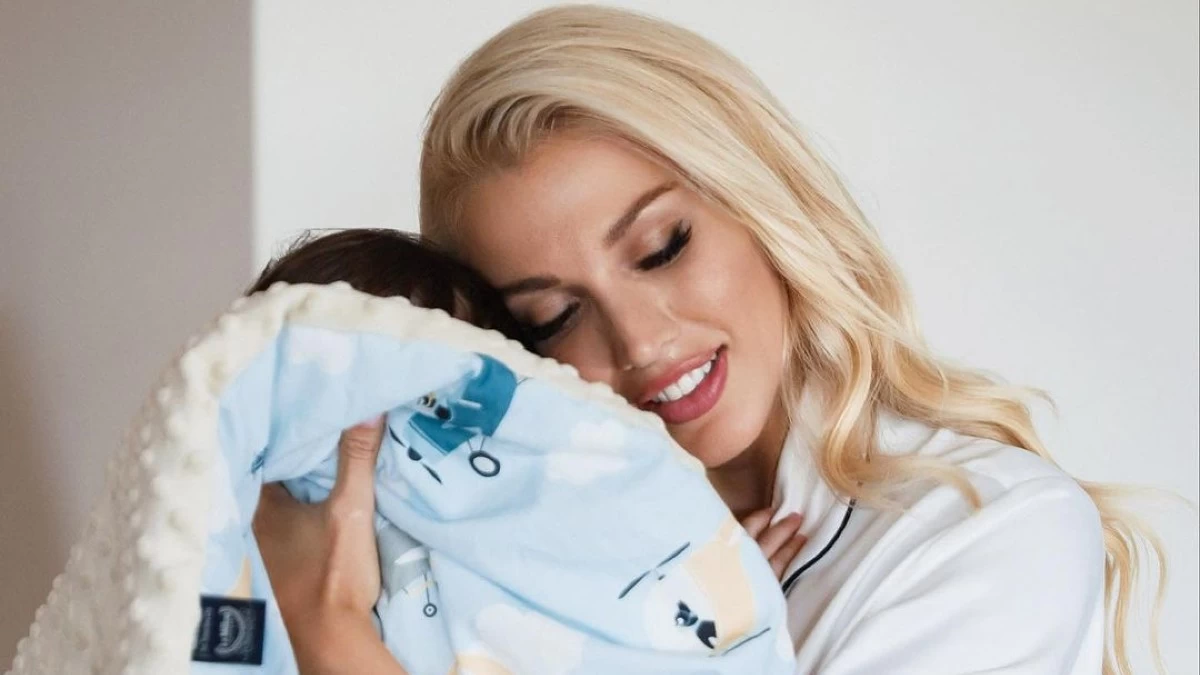 Κωνσταντίνα Σπυροπούλου: Έγκυος στον 5ο μήνα! Έσκασαν τα ευχάριστα νέα!