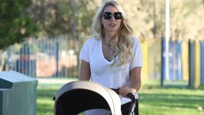 Κωνσταντίνα Σπυροπούλου: Έκανε την πρώτη ανάρτηση μετά την αποκάλυψη της εγκυμοσύνης της