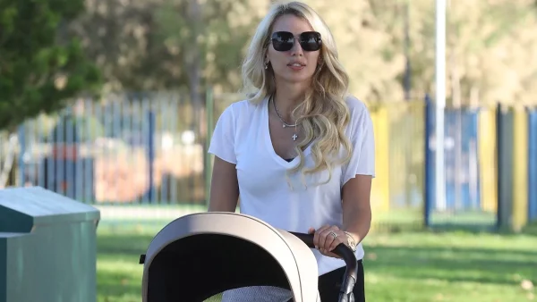 Κωνσταντίνα Σπυροπούλου: Έκανε την πρώτη ανάρτηση μετά την αποκάλυψη της εγκυμοσύνης της