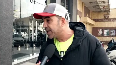 Στέφανος Κωνσταντινίδης: «Πρέπει να κουνηθούν από τις θέσεις τους...» - Τα αιχμηρά σχόλια του για την τηλεόραση