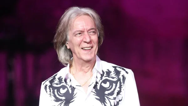 Κώστας Τουρνάς: «Πόσο άδικα και γρήγορα έφυγε...» - Συγκινεί με την εξομολόγησή του