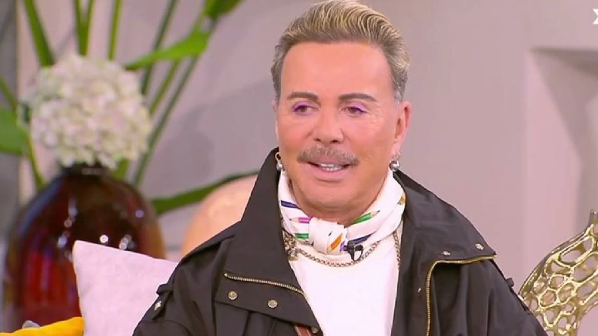 Λάκης Γαβαλάς για νομοσχέδιο: «Δεν μπορώ να αποβάλλω αυτή την εικόνα, όσο ιδιαίτερο άτομο και να είμαι....»