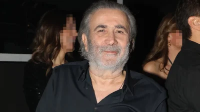 Λάκης Λαζόπουλος: Πολύ ευχάριστα νέα - Ανακοινώθηκε η τηλεοπτική του επιστροφή