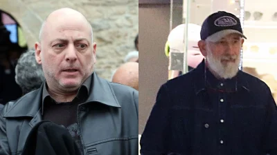 Γιώργος Λαμπάτος κατά Πέτρου Φιλιππίδη: «Απαξίωσε την ύπαρξή μου, έδωσε εντολή να μην γράψουν για μένα κανένα ρόλο»