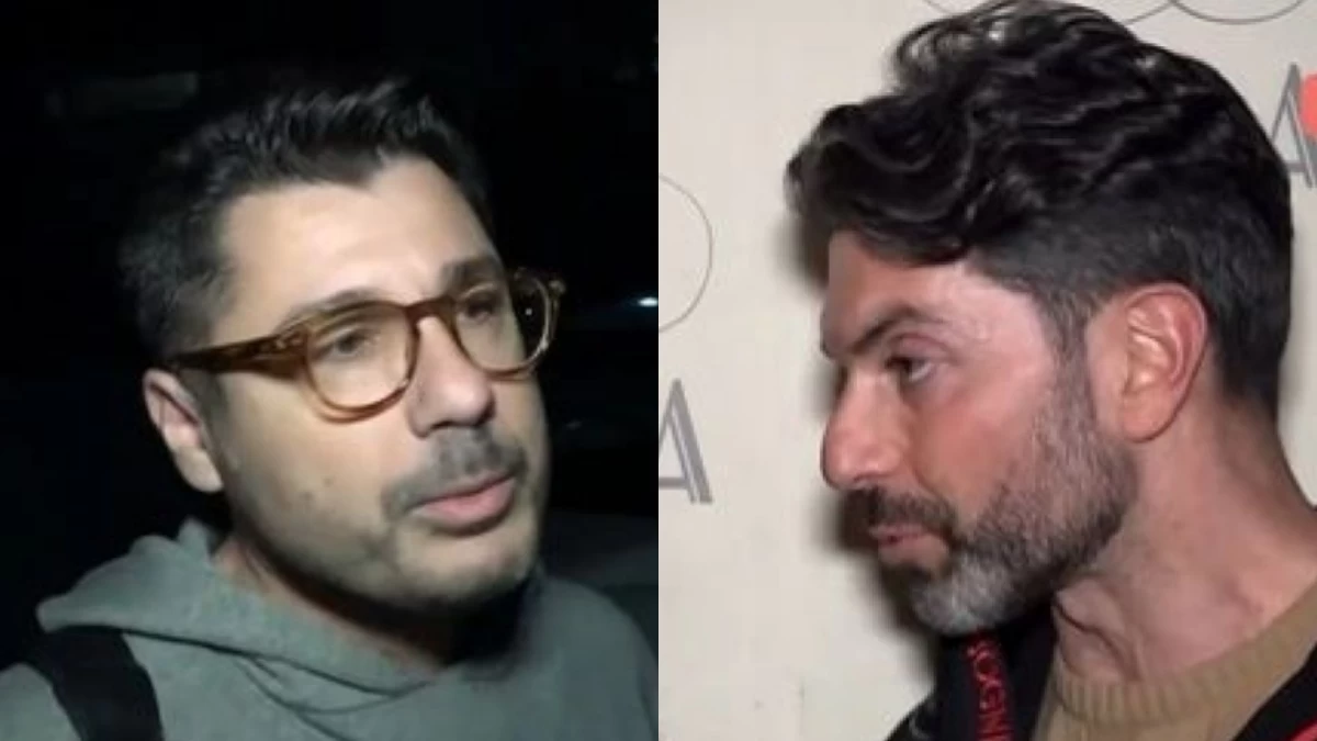 Ο Λάμπρος Κωνσταντάρας απαντάει στον Σπύρο Μαρτίκα: «Είναι απεγνωσμένος για δημοσιότητα»