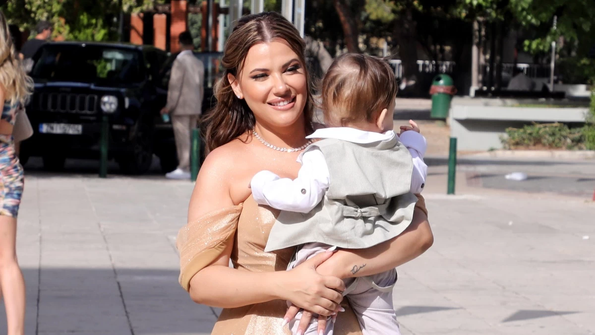 Λάουρα Νάργες: «Μία από τις καλύτερες αποφάσεις που πήρα!» - Η ανακοίνωση για την νέα σελίδα στη ζωή της