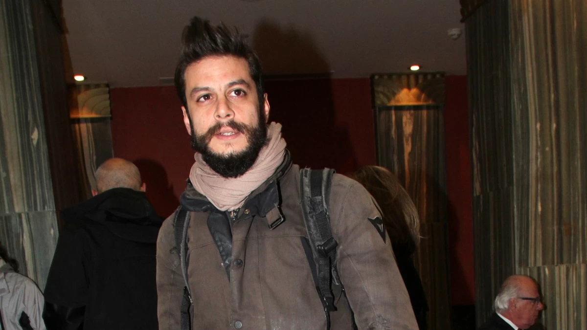 Λεωνίδας Καλφαγιάννης: «Με έχουν εκβιάσει μπράβοι, μου είπαν ότι θα βρεθώ σε χαντάκι...»  - Σοκάρει με την αποκάλυψή του σχετικά με απειλές που δέχτηκε για το metoo