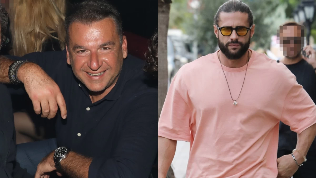 Κωνσταντίνος Βασάλος: «Την κάνει καλά τη δουλειά του! Είναι εκνευριστικός αλλά...» - Ο λόγος που παραδέχτηκε δημόσια τον Γιώργο Λιάγκα