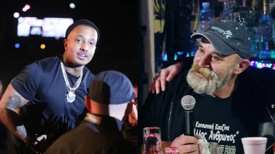 Light για Κωνσταντίνο Πολυχρονόπουλο: «Πόσο εύκολα μπορούν να ελέγξουν την κοινή γνώμη! Ποιος δεν τρώει λεφτά στην Ελλάδα;»