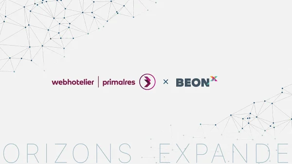 Είσοδος της webhotelier