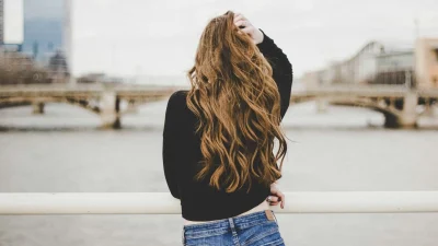 Αυτό το σαμπουάν ενδυνάμωσης είναι ιδανικό για ταλαιπωρημένα μαλλιά που δεν μακραίνουν με τίποτα!