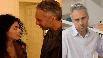 Singles: Έγινε δάσκαλος γιόγκα και απέκτησε γιο - Πώς είναι σήμερα και πού βρίσκεται ο "Λουκάς"