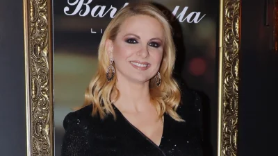 Μάγδα Τσέγκου - Αιχμές για μοντάζ στις δηλώσεις της στη Super Κατερίνα: «Δεν βγήκε αυτό που ήθελα να πω»