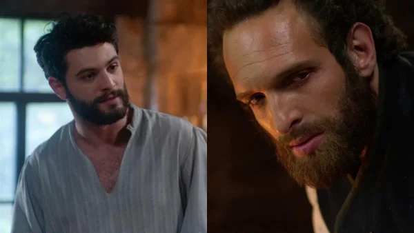 Η Μάγισσα: Αυτό είναι το τραγικό τέλος του Μάρκου - Ο Τζανής του δίνει την χαριστική βολή