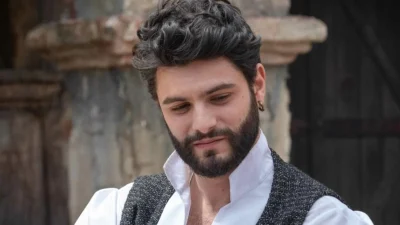 Η Μάγισσα (20/2): Τον δένουν και τον φιμώνουν ημίγυμνο - Η τραγική κατάληξη του Τζανή