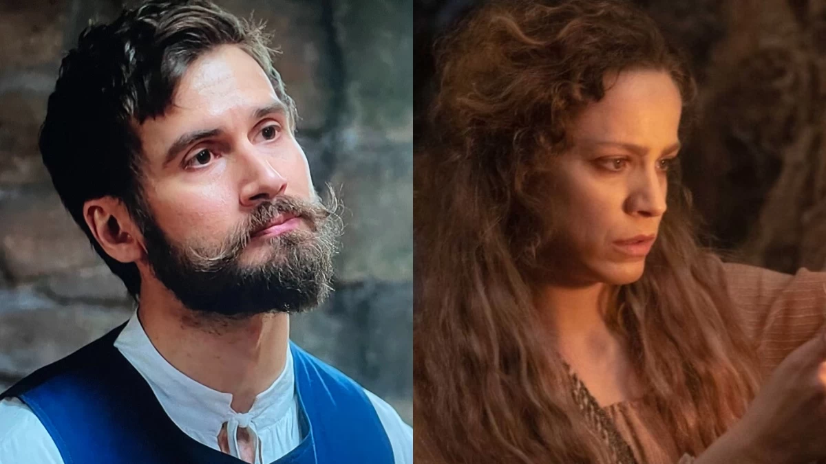 Μάγισσα: «Ψεύτρα, θα σε σκοτώσω» - Χύνεται αίμα! Ο Βρώτσος πεθαίνει την στιγμή της αποκάλυψης για τον πατέρα του Αντρέι & η  Θεοφανώ πέφτει θύμα απαγωγής