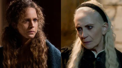 Η Μάγισσα: «Είμαι το μπάσταρδο του άντρα σου!» - Η Θεοφανώ λέει ευθέως την αλήθεια στην Κυπριανή!