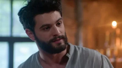 Η Μάγισσα: Αυτή είναι η τραγική κατάληξη του Τζανή - Μένει αβοήθητος στους 5 δρόμους