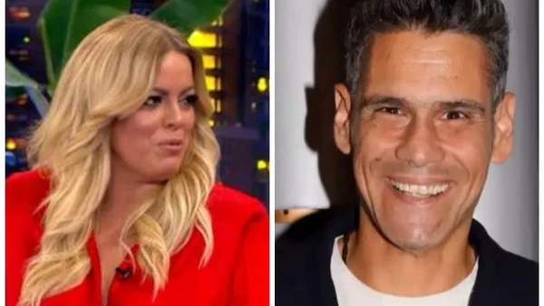 Μαίρη Αργυριάδου για Δημήτρη Ουγγαρέζο: «Τον έχω πικράνει και το φέρω βαρέως...» - Όλη η αλήθεια για την άγνωστη συνεργασία τους και την ξαφνική παραίτηση