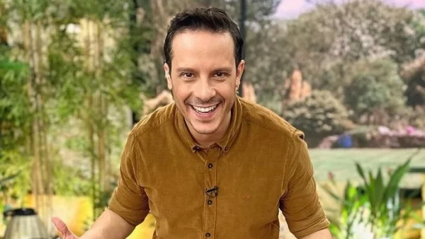 Δημήτρης Μακαλιάς: Εκτός I Love ΣουΚου - Η ανακοίνωση της Μπέττυς Μαγγίρα