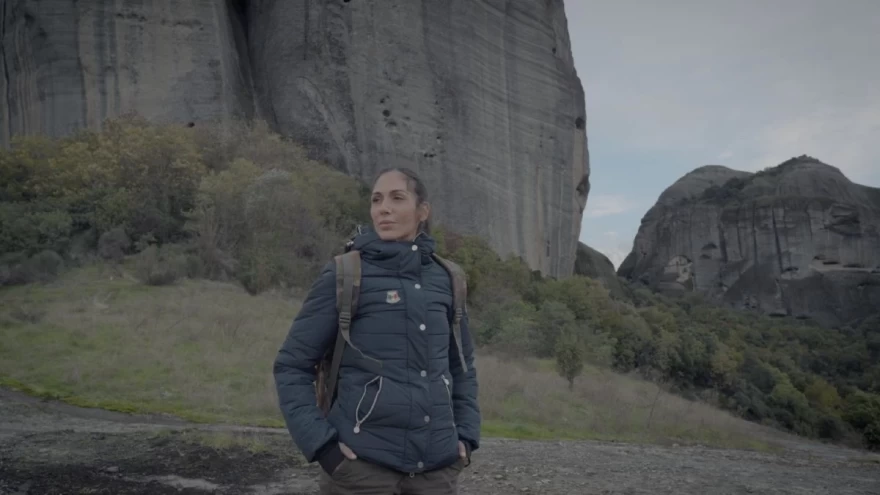 Μαμά Έρχομαι Ανθή Βούλγαρη