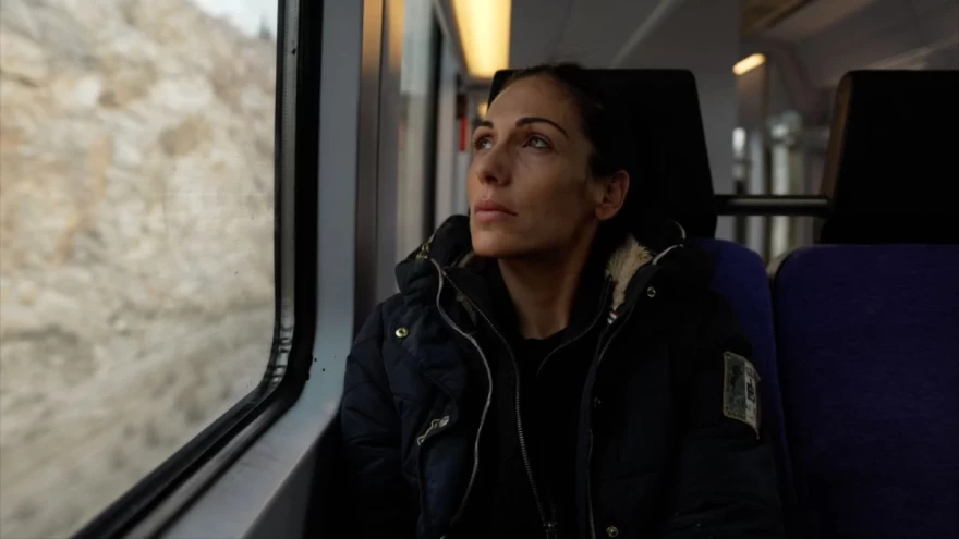 Μαμά Έρχομαι Ανθή Βούλγαρη