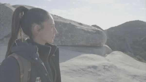 «Μαμά Έρχομαι»: Η Ανθή Βούλγαρη σε ένα συγκινητικό αφιέρωμα για τη «μαύρη» επέτειο των Τεμπών