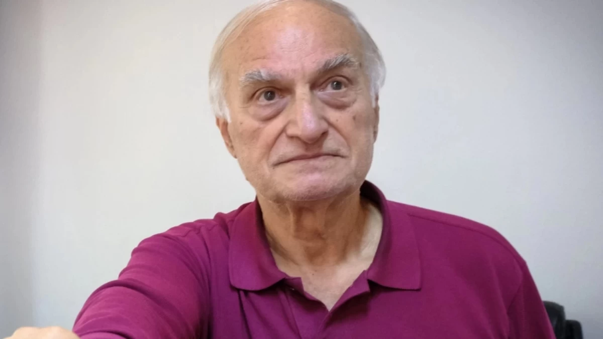 Σημαντική εξέλιξη για την υγεία του Μανώλη Μαυρομμάτη και της συζύγου του - Δυστυχώς οι γιατροί αναγκάστηκαν να...