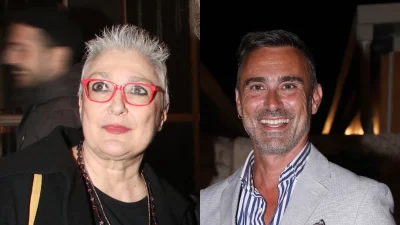 Αφροδίτη Μάνου: «Τι λες βρε αχάριστο, μ@λ@κισμένο...» - Άγριο ξέσπασμα από την τραγουδίστρια κατά του Γιώργου Καπουτζίδη