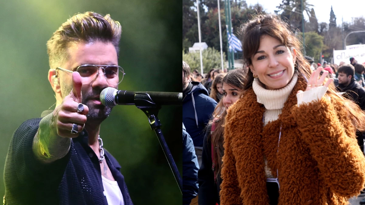 Κατερίνα Παπουτσάκη: «Δεν ήθελα να μπω στη διαδικασία να...» - "Έσπασε" τη σιωπή της για την φημολογούμενη σχέση της με τον Θοδωρή Μαραντίνη