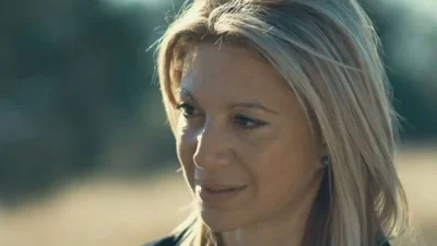 Μαμά έρχομαι: "Λύγισε" η Μαρία Καρυστιανού για τα Τέμπη - «Δεν μπορώ να καταλάβω...»