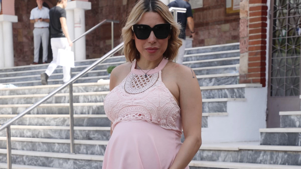 Μαρία Καρλάκη: Αγνώριστη τρεις μήνες μετά τη γέννηση του γιου της - Έχασε 20 κιλά σε ένα μήνα