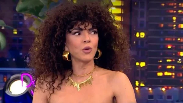 Μαρία Σολωμού: «Παράλληλα με εμένα τα είχε με...» - Η αποκάλυψη για την απιστία και η σχέση με τον Mente Fuerte