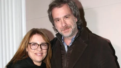 Μαριάννα Τουμασάτου: «Παγκόσμια ημέρα κατά του καρκίνου! Ο δικός μου αγωνιστής!» - Ραγίζει καρδιές με τη φωτογραφία που δημοσίευσε