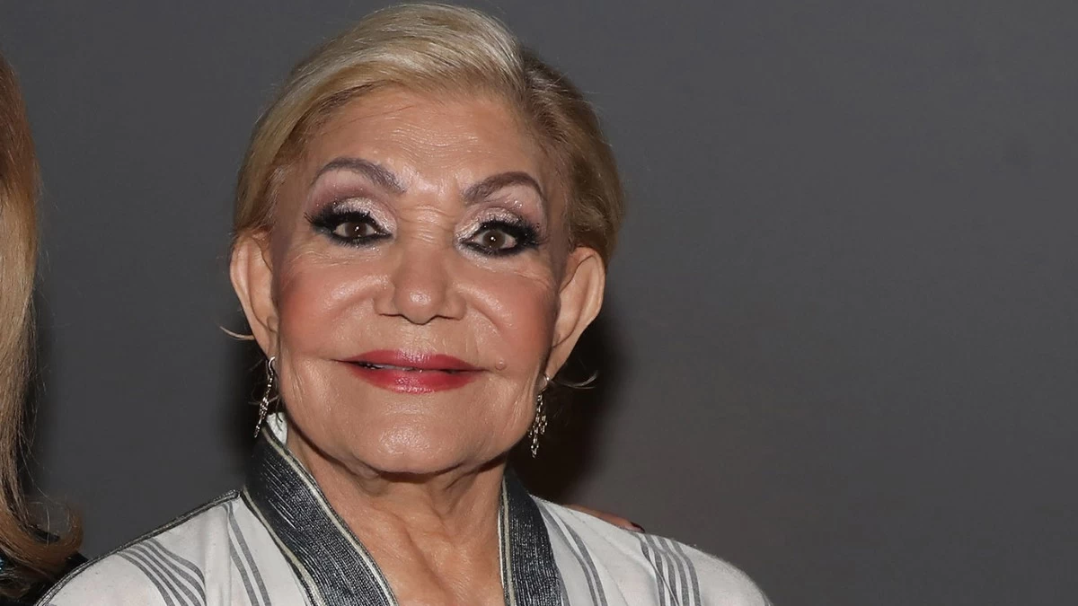 Εξελίξεις με την υγεία της Μαρινέλλας μετά τον τραυματισμό της