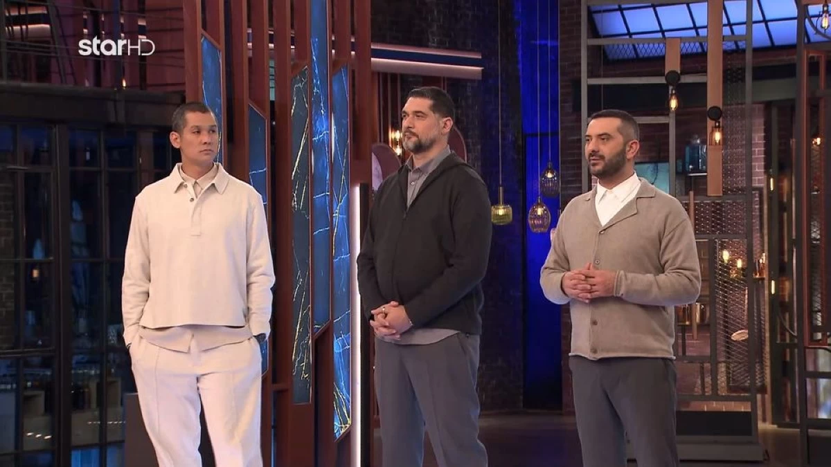 Masterchef 8 (28/2): Έχει ανέβει πολύ ο πήχης - Το καλύτερο πιάτο και η ομάδα που κέρδισε την ασυλία