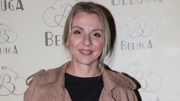 Ματίνα Νικολάου: «Μου λείπει η Βάνια, βλέπουμε βιντεάκια και λέμε, τι έχουμε κάνει;»