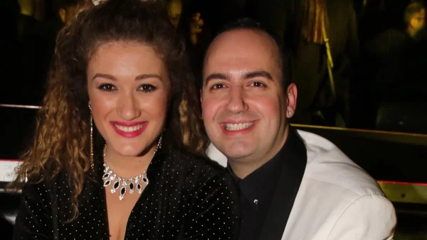 Το "γκάλοπ" του Μαυρίκιου Μαυρικίου πριν την αποκάλυψη του φύλου του μωρού