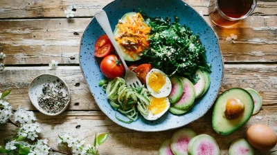 Οι 10 πιο υγιεινές τροφές που πρέπει να τρώμε πιο συχνά