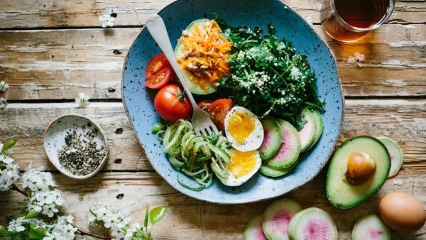 Οι 10 πιο υγιεινές τροφές που πρέπει να τρώμε πιο συχνά