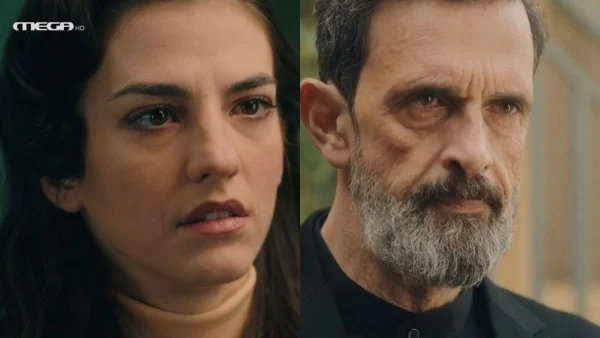 Το Ναυάγιο: Η έκτακτη απόφαση του Mega - Αλλάζουν οι ημέρες προβολής