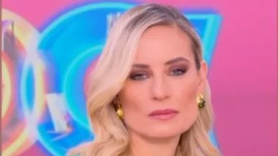 Μεγάλο πένθος για την Ελεονώρα Μελέτη: Έφυγε από τη ζωή πολύ αγαπημένο της πρόσωπο