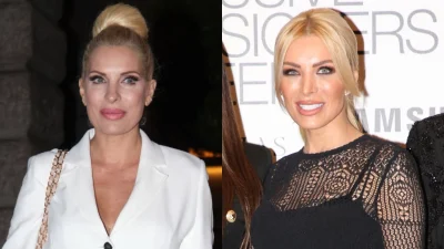 Κατερίνα Καινούργιου: Είναι η πιο καλοπληρωμένη Ελληνίδα παρουσιάστρια - Ο μισθός της ξεπερνάει ακόμα και της Μενεγάκη