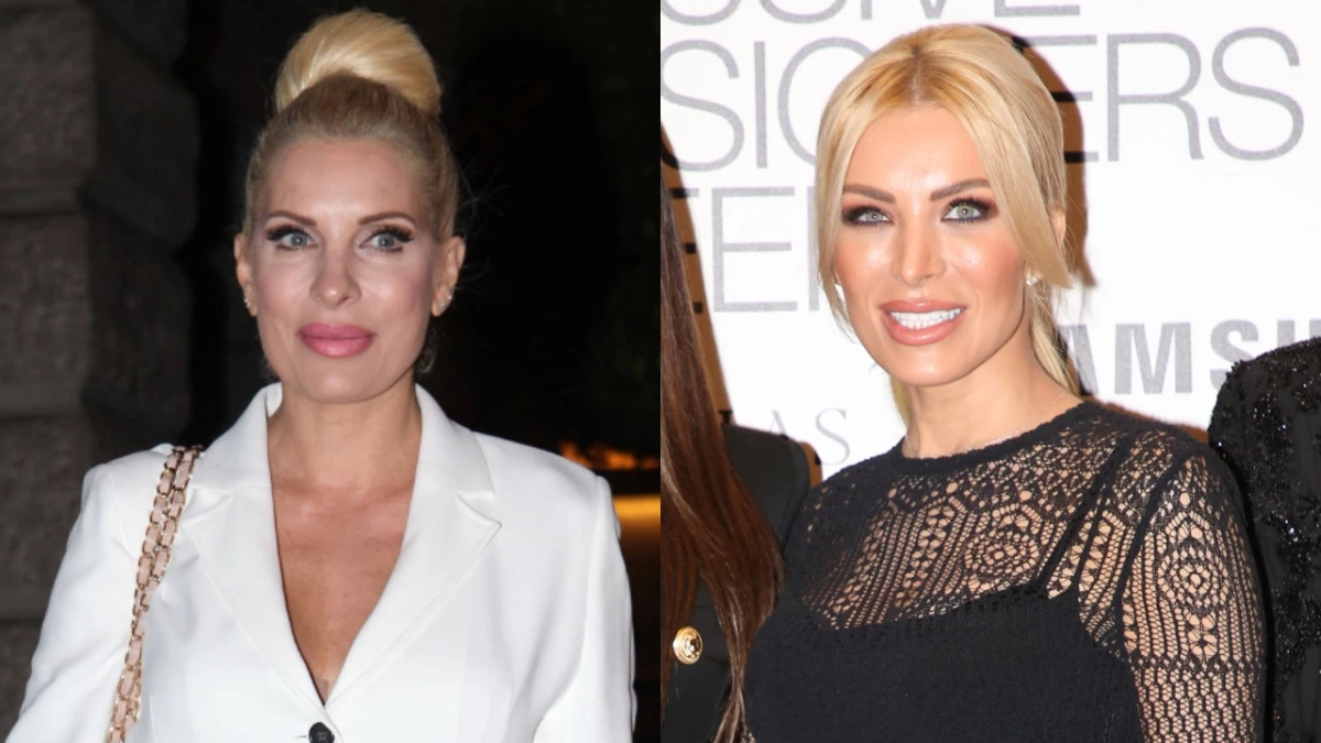 Κατερίνα Καινούργιου: Είναι η πιο καλοπληρωμένη Ελληνίδα παρουσιάστρια - Ο μισθός της ξεπερνάει ακόμα και της Μενεγάκη