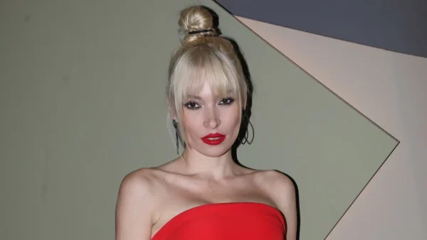 Σοκάρει η Μικαέλα Φωτιάδη με την περιγραφή της για τον ξυλοδαρμό: «Δεν κατάλαβα τι συνέβη, τα είδα λίγο μαύρα...»