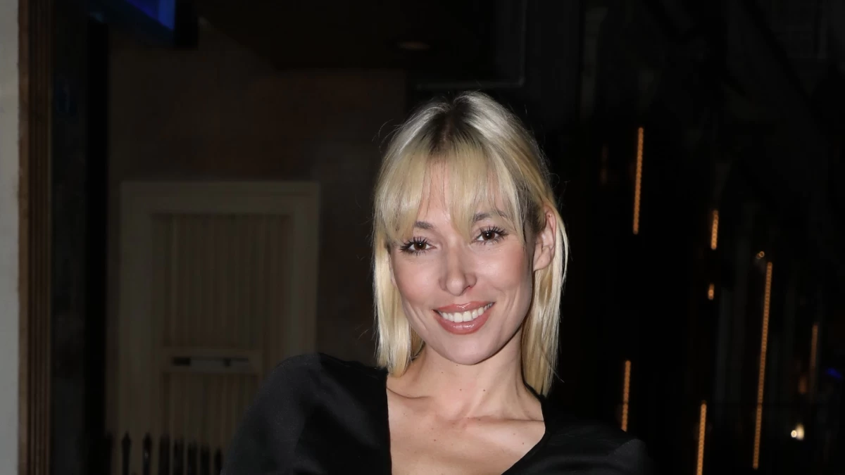 Μικαέλα Φωτιάδη: Φρικτές αποκαλύψεις για τη βραδιά του ξυλοδαρμού της - Στη φόρα στοιχεία για τον άνδρα που της επιτέθηκε