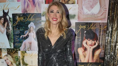 Στο νοσοκομείο η Μυρτώ Κάζη - Η μακροσκελής ανάρτηση της δημοσιογράφου